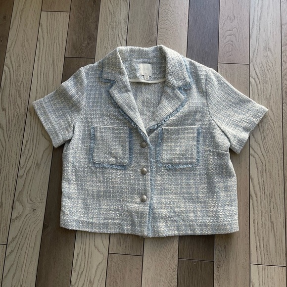 Joie blouse - Picture 1 of 4